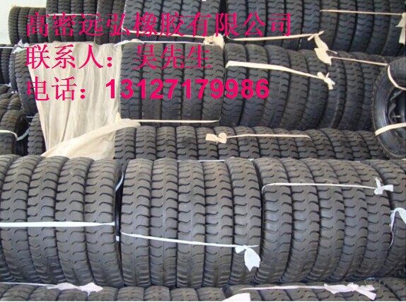 400-8羊角轮胎4.00-8播种机轮胎400-8平板车轮胎4.00-8轮胎