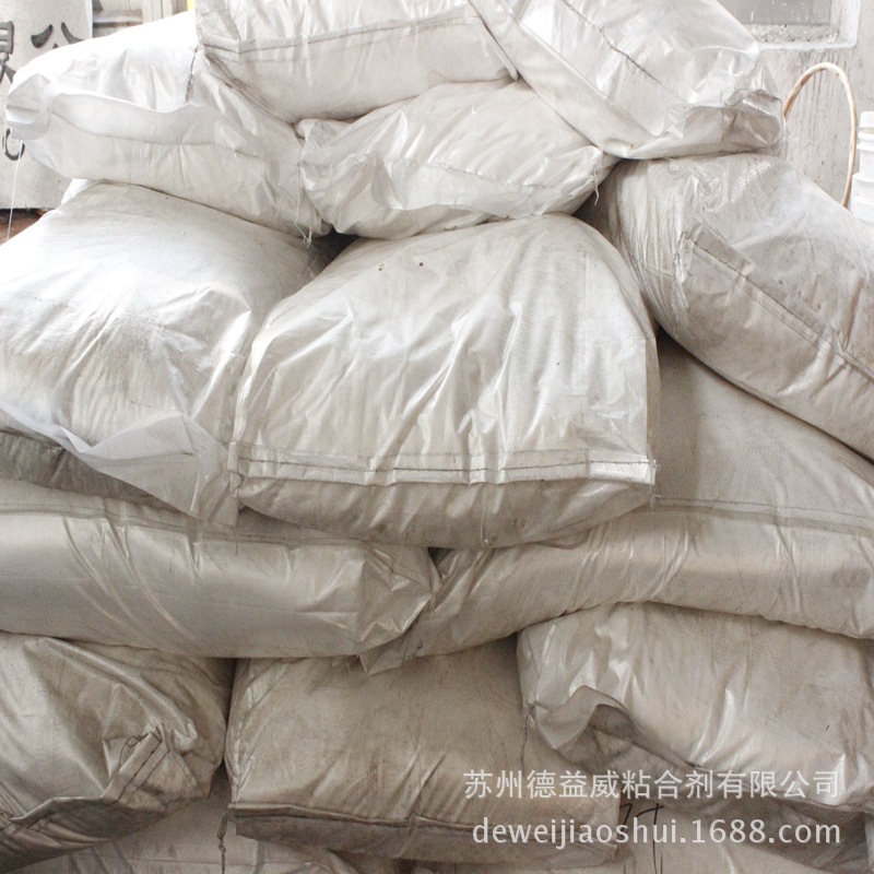 供应 木胶粉，家具胶，贴纸胶，贴皮胶