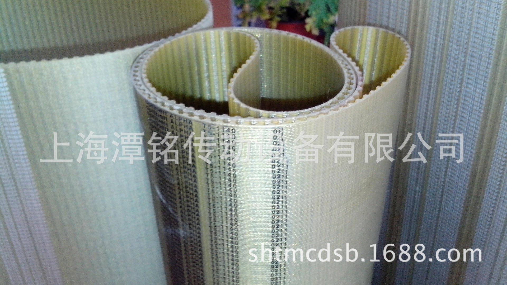 供应德国奥比opti同步带、聚氨脂同步带、高扭力同步带、钢丝皮带