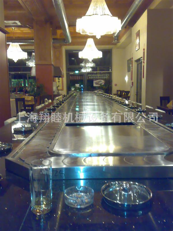 回旋壽司輸送機