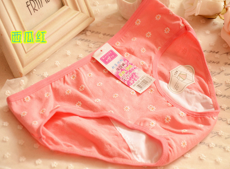 Slip pantalons physiologiques en autre - Ref 655096 Image 25