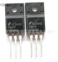 ԭ�b�M����Ʒ FQPF13N06 FQPF13N06L N�ϵ�MOS��Ч������ͯ ֱ��