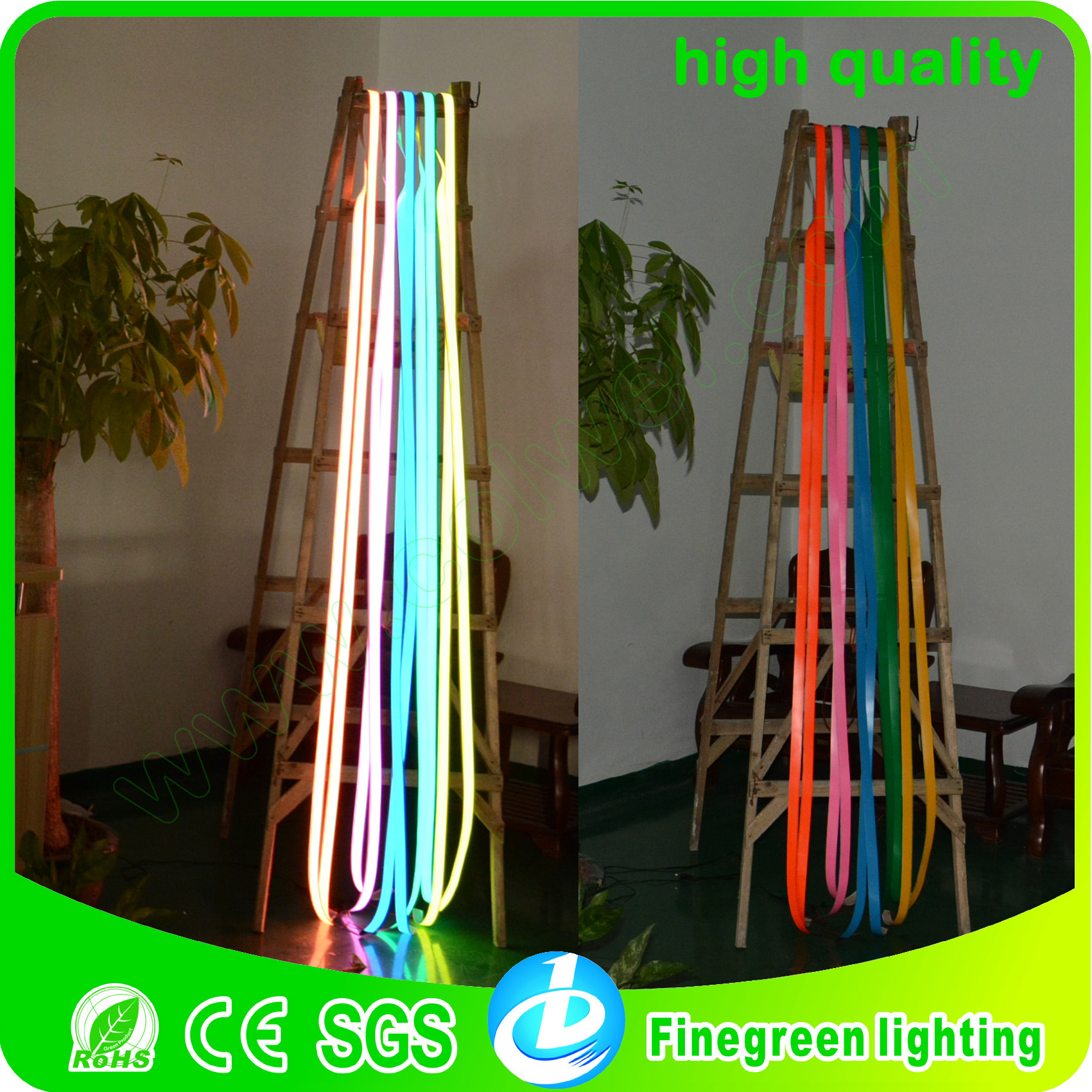 EL冷光長條定製