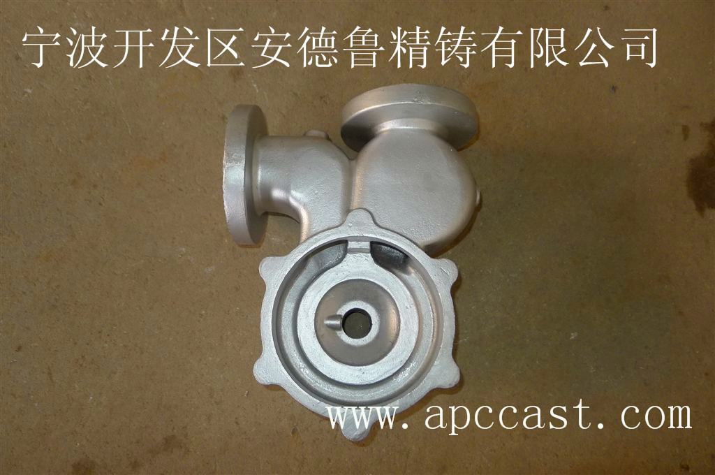 304不锈钢、316不锈钢精密铸件，304不锈钢精密泵体