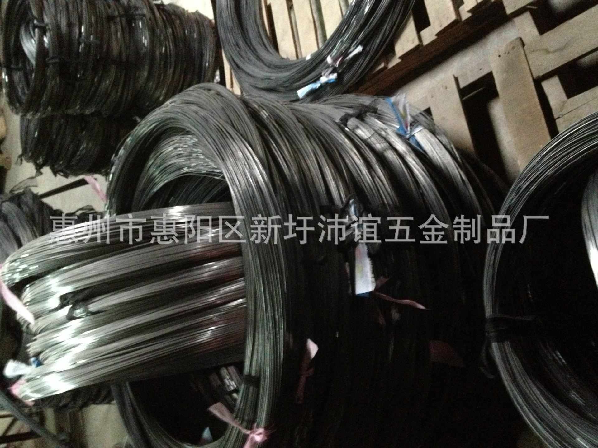 广东供应扁钢丝 镀锌扁钢丝 折叠弹性扁钢丝 镀锌扁钢线定 制-阿里巴巴