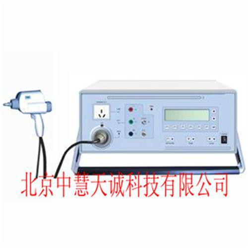 组合式干扰发生器