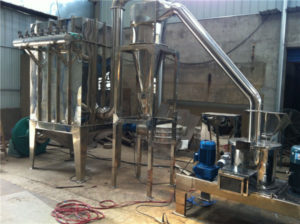 超微粉碎机_副本