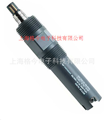 InPro4550VP pH电极梅特勒测量水质探头在线工业分析仪