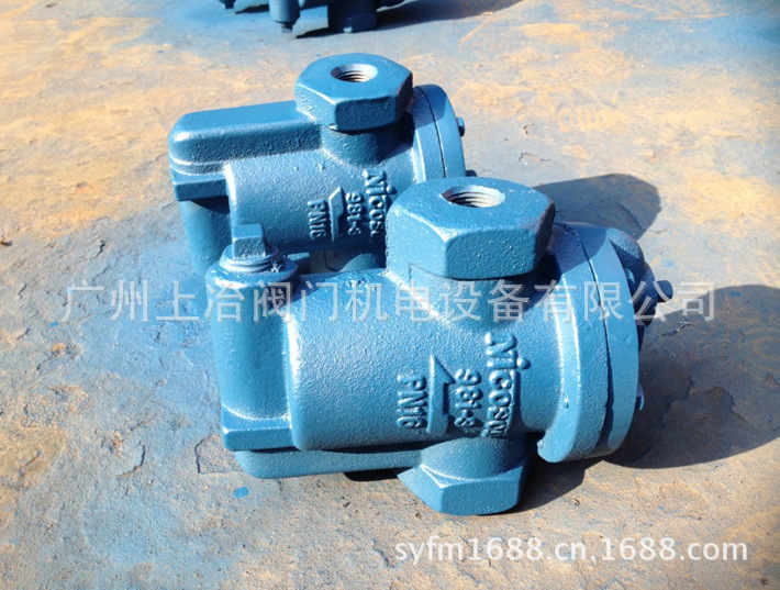 供应ES8F 钟型浮子(倒吊桶式)疏水阀/倒吊桶式疏水阀