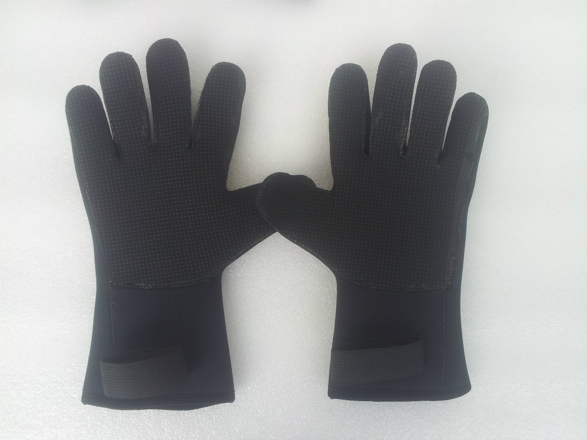 厂家直销水域救援手套/帽子/靴子救援专用手套 质量可靠