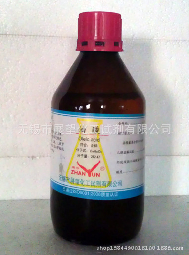 聚乙二醇400 25322-68-3 分析纯 AR500ml 科研实验 化学分析