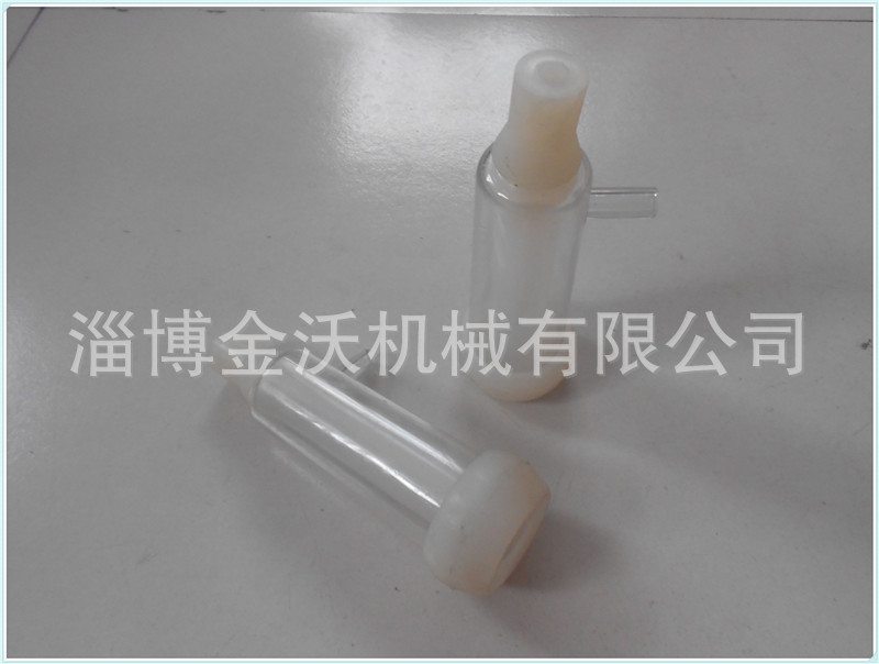 奶山羊挤奶机配件奶山羊挤奶机用挤奶杯