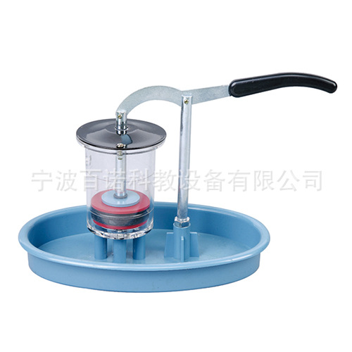 供应抽水机模型31003  教学产品 初中物理实验仪器