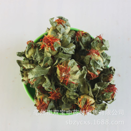  Factory Supply Wholesale Orange Pineapple, Xinjiang Saffron Flower, Rosehip Herbal Tea Direct from Origin