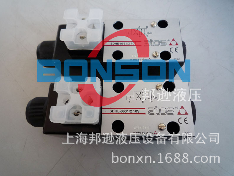 ATOS阿托斯 SDHE-0631/2 230AC