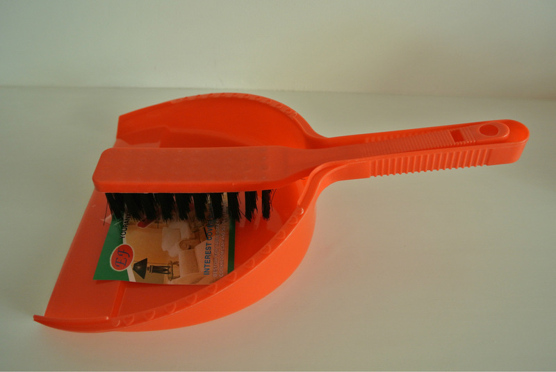Supply best selling new plastic dustpan set dustpan brush dustpan set cleaning