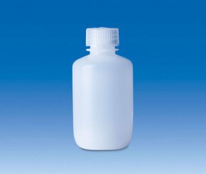 supply PEHD texture of material Germany vitlab Narrow mouth bottles| Good Quality!