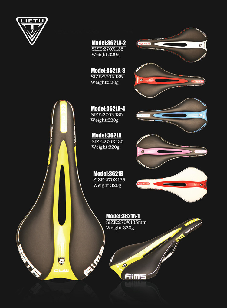 Selle de vélo Mountain Bike - Ref 2346100 Image 8