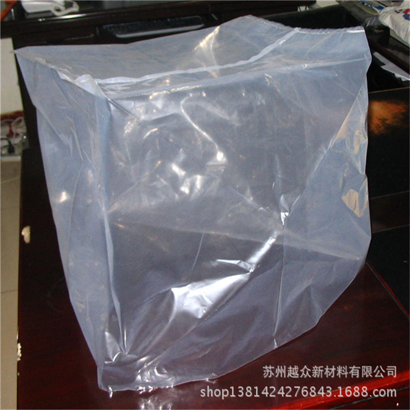 PE立体袋产品说明