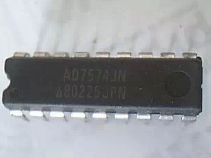 AD7574JN AD7574KN 原装正品 保质量 7天包退换