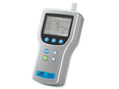 台湾泰仕TES-5110 粒子计数器 TES-5110粉尘仪