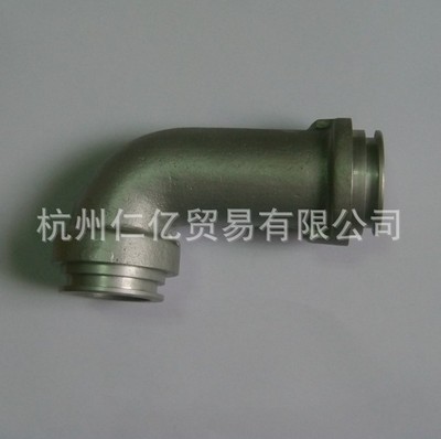 厂家直销洋马4TNV94水管接头    供应洋马配件批发|ru