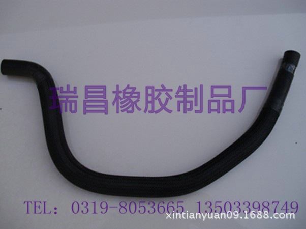 供应32411095526 32411093130 胶管 水管，量大优惠！