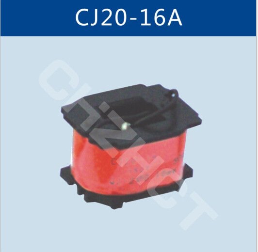 CJ40-16A交流接触器线圈                 