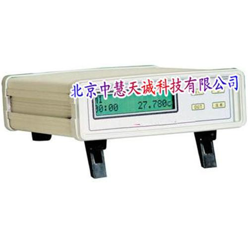 数字式贝克曼温度计(温度温差)型号：ZH9495
