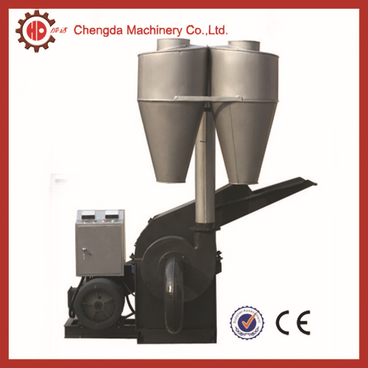 粉碎机低价出售 高速高效粉碎机 庄稼秸秆用锤式粉碎机