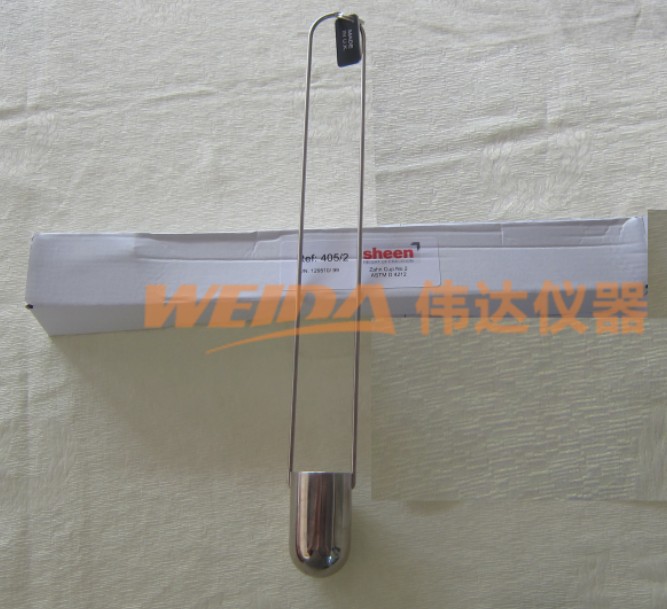 sheen蔡恩杯   蔡恩杯/ 新英 Ref.405/5号 詹氏杯