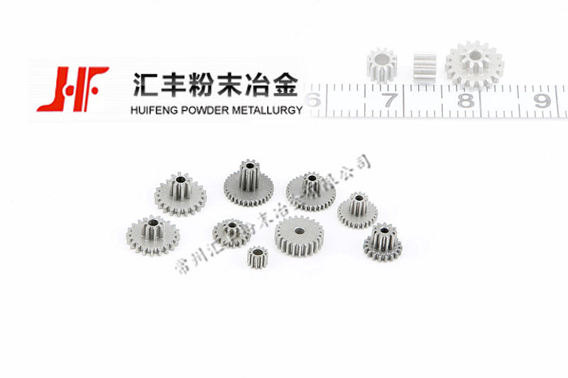 齿轮厂家来图来样定制加工小模数齿轮 精密五金齿轮 量大从优