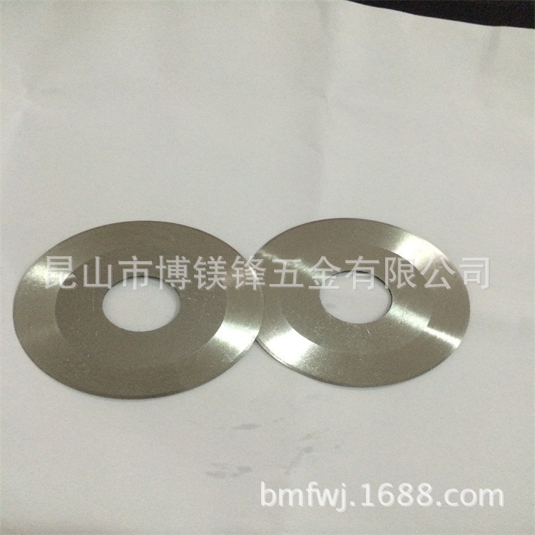 【加工定制】订做非标小圆刀切纸切胶带切布料薄膜电子产品分切刀