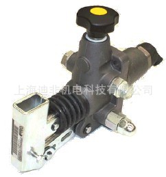 意大利全铝液压手动泵  可用于海上环境