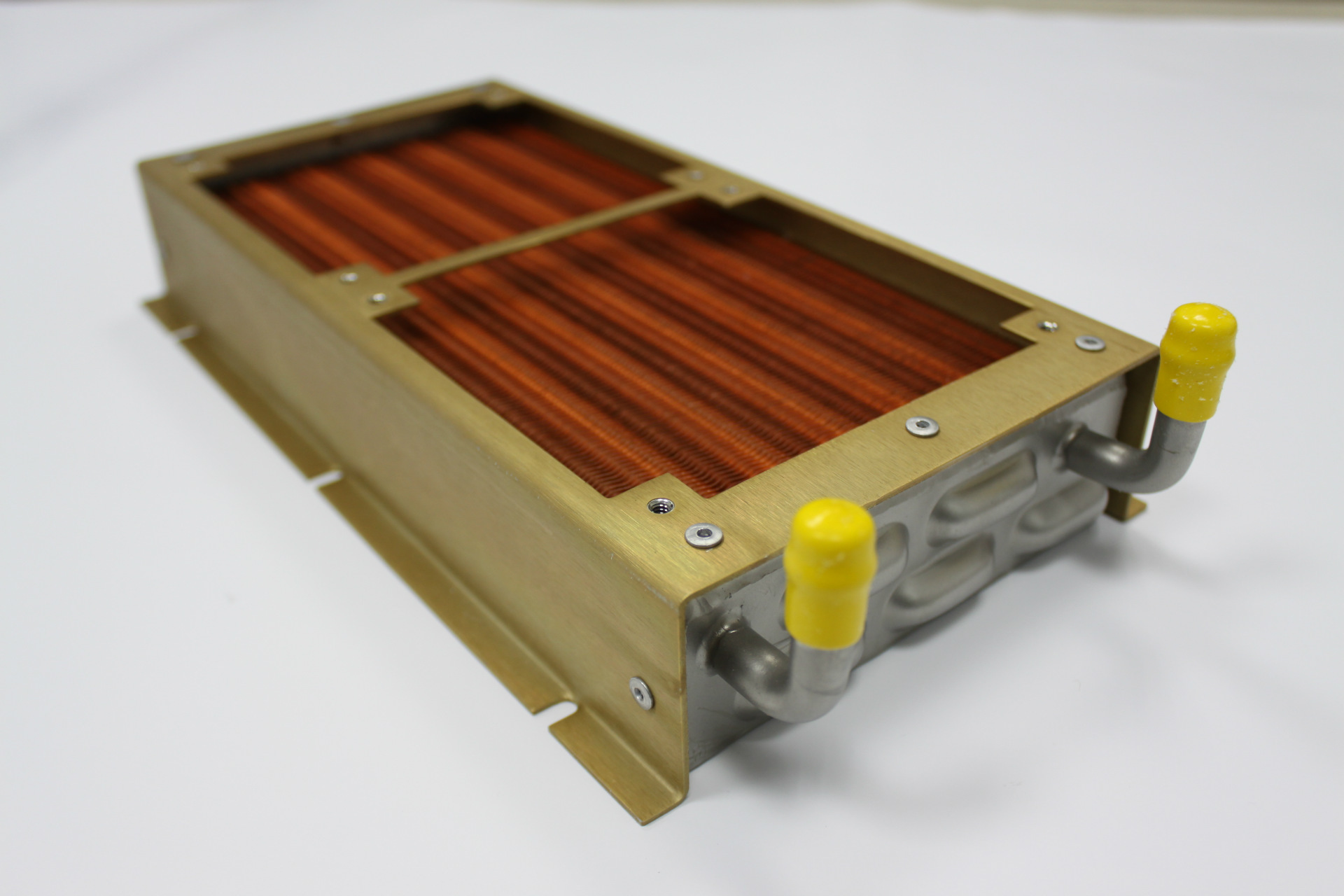 空气/水 热交换器 731  特码龙/Thermatron