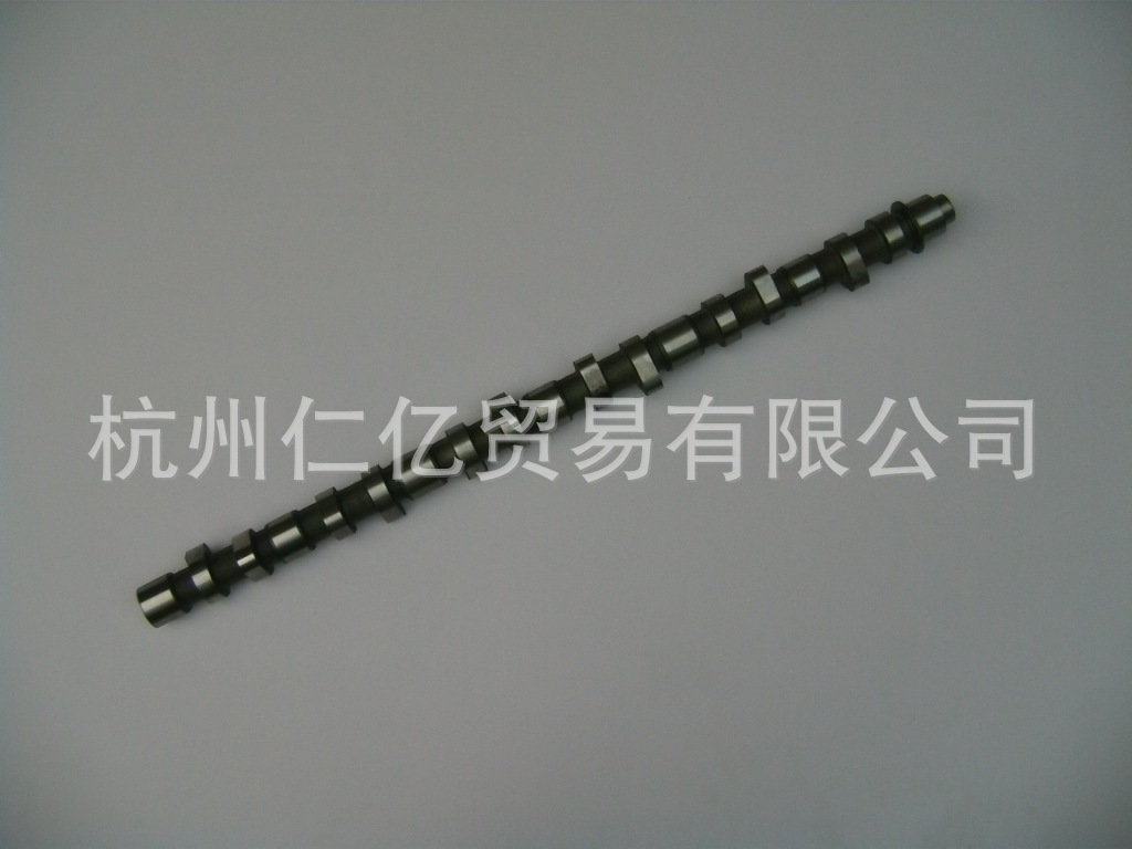 五十铃6HK1凸轮轴5-12511078-0日立住友偏心轴
