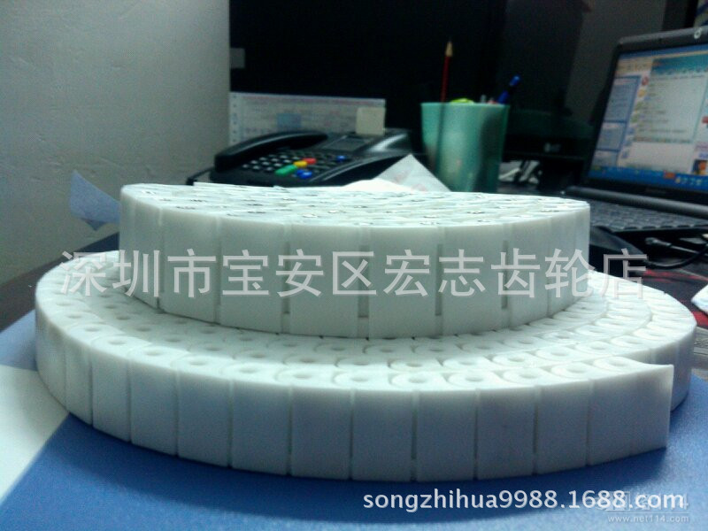 批发PC链条 上板机专用链条