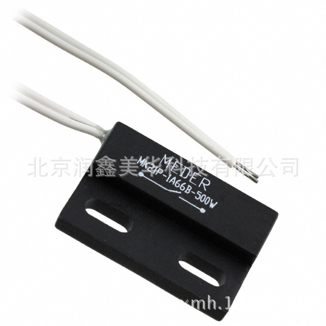 供应MEDER变送器磁性传感器位置接近速度模块MK21P-1A66B-500W