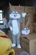 兔巴哥卡通人偶表演服裝扮演人物道具兔動漫人物玩偶服兔子兔八哥