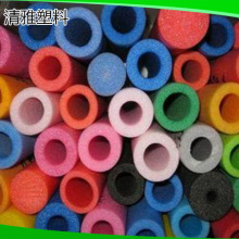 蓝色日光灯灯管epe珍珠棉 防静电泡沫epe珍珠棉 珍珠棉包装卷材