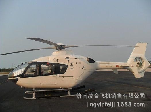 直升机4S店 05款EUROCOPTER欧直EC135P2+直升机 飞机特惠销售