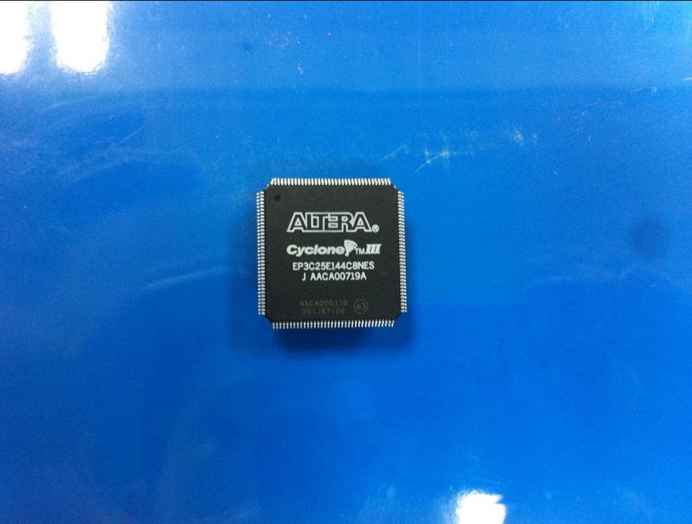 现货供应  ALTERA/阿尔特拉EP3C25E144C8NES  价咨询为准