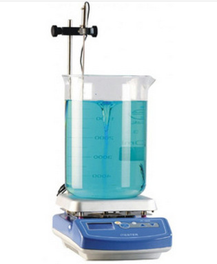 【优势供应】IT-07B3加热磁力搅拌器/恒温磁力搅拌器