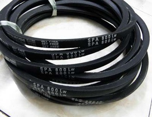 供应进口三星皮带 进口同步带 进口盖茨皮带 SPB3600
