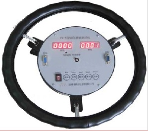 转向参数测试仪型号ZSKD12-SZX-2库号M362537