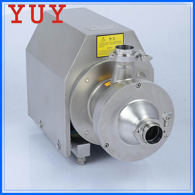 厂家供应家用卫生自吸泵 小型卫生自吸泵系列