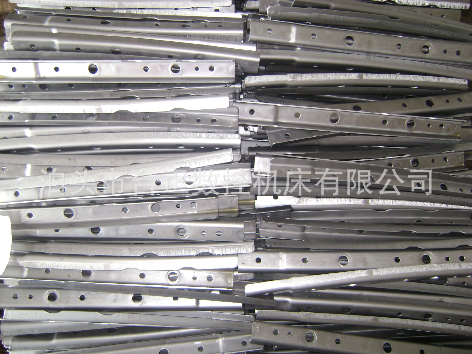 沖壓模具 汽車模具產品