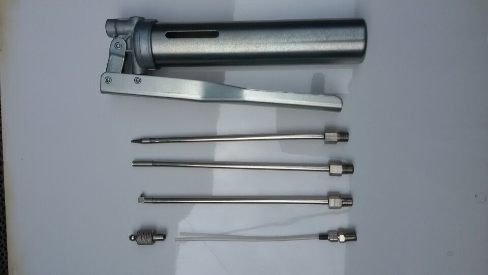 供应 日式新款黄油枪   黄油枪 MG70