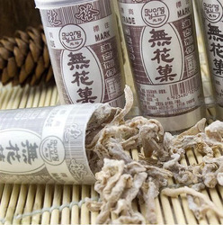 Lightyu Dried Fig, Dried Fig Threads, Dried Radish Threads, 10g*12/plate, 32 plates per full box, wholesale