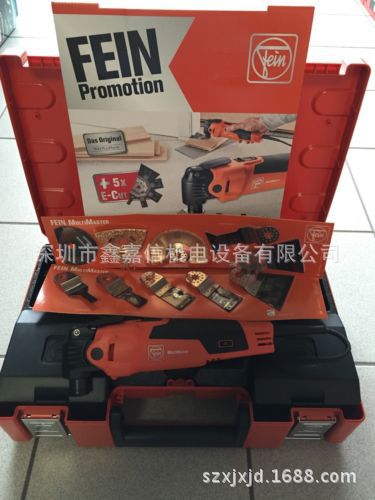 现货批发德国FEIN泛音多功能打磨机FMM350Q